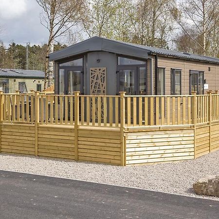 Flusco Wood Hotel Great Blencow Exterior foto